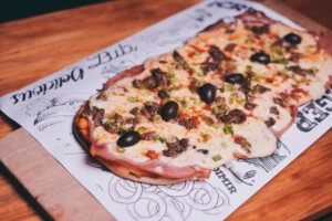 Vladimir Pizza