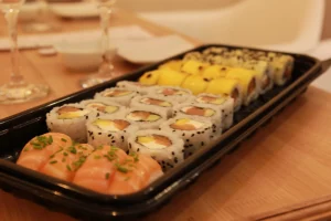 Zona Sushig Fachada