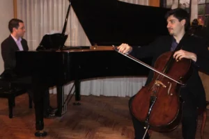 Asociación Camping Musical Bariloche Música