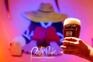 Bar Pata Pila Fachada