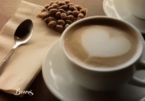 Beans Tienda de Café Fachada