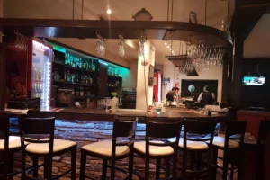 Becketts Tucumán Interior