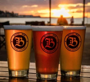 Beerlin Coffee Beer Fachada