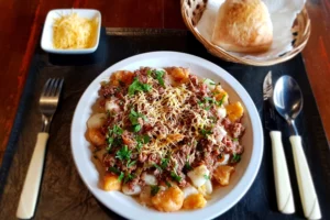 Bistro Resto Bar Ñoquis