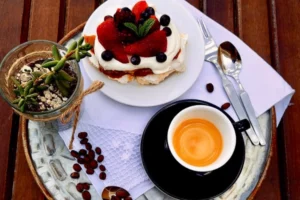 Café Pascual Dulce