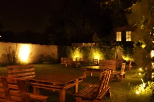 Casa Esquiu Interior