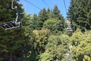 Cerro Viejo Aerosilla