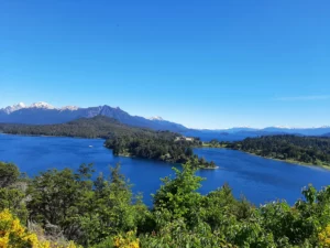 Circuito Chico San Carlos de Bariloche Fachada