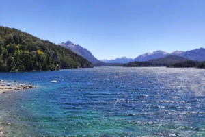 Circuito Chico San Carlos de Bariloche Lago