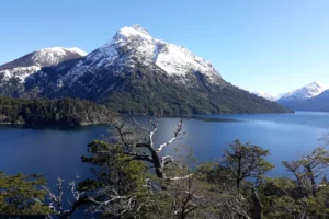 Circuito Chico San Carlos de Bariloche Montañas