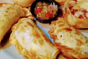 Conejo Negro Empanadas