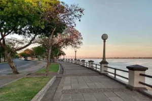 Costanera Corrientes Costanera