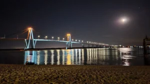Costanera Corrientes Fachada