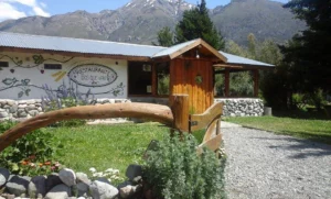 Dos Que Van Restaurante Fachada