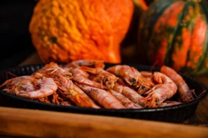 El Balcón de Epuyen - Resto - Cervecería Mariscos