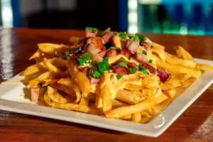 Empire Tucumán Papas