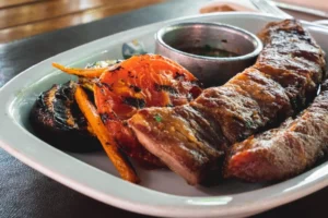 Estancia La Florencia Carne