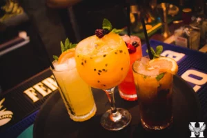 Howards Music House Tragos