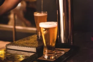 Imperial House Cerveza