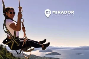 K1 Mirador Actividad