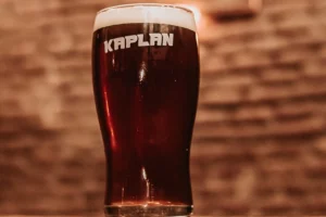 Kaplan Cerveza