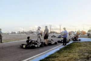 Kartodromo la Pista Kart Pista