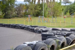 Kartodromo la Ruta Pista