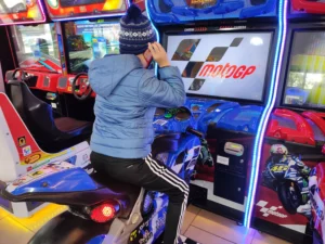 Kplay Fachada