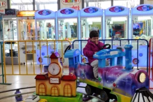 Kplay Juego