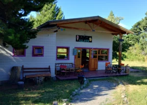Kulayen Fachada