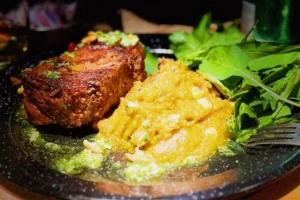 Kuzamil Comida