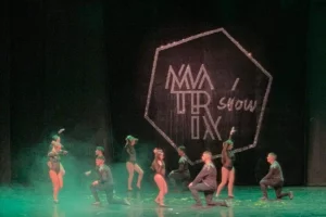 La Baita Obra