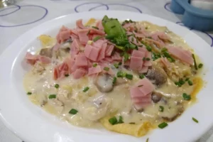 La Comarca Pasta