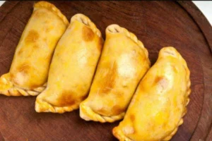 La Esquina de Pa Empanadas