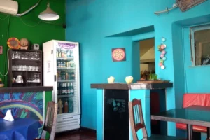 La Esquina de Pa Interior