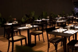 La Mano Negra Interior