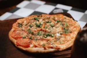 La Mano Negra Pizza