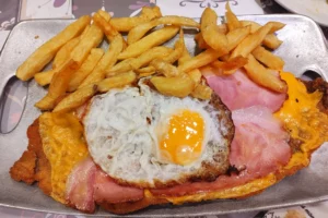 La Moneda Milanesa