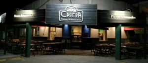 La Nueva Casera Fachada