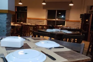La Nueva Casera Interior