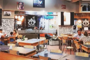 La Nueva Esquina Interior