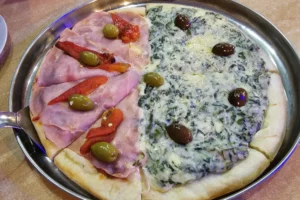 La Nueva Esquina Pizza