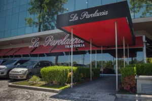 La Parolaccia Trattoria - Pilar Fachada