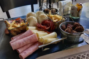 La Petite Pâtisserie Picada