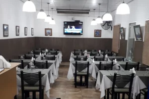 La Posta Interior