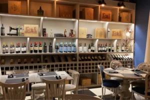La Romería Interior