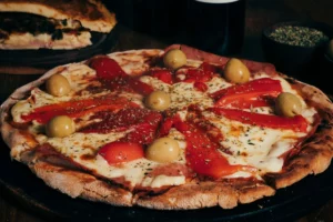 La Siciliana Pizza