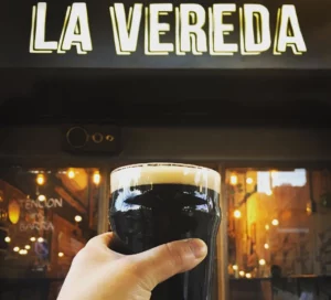 La Vereda Longchamps Fachada