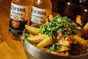 Las Chatas Bar Papas Fritas