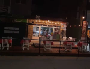 Lo Mejor De Nosotros Fachada